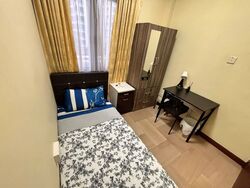East Meadows (D16), Condominium #528774221